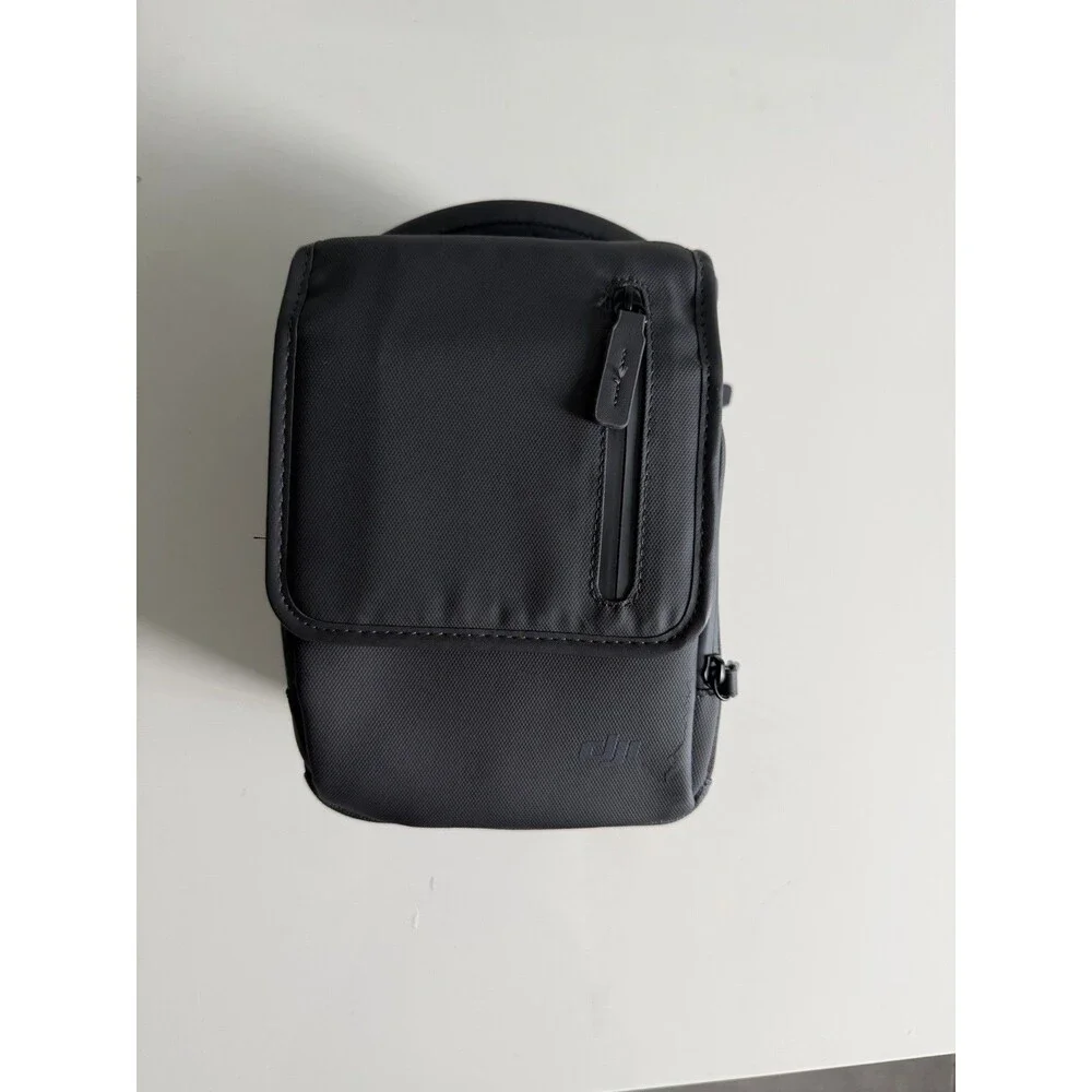 DJI Mavic 2 Pro / Zoom Fly More Carrying Bag Case – BAG ONLY